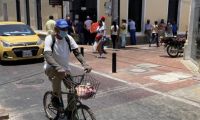 La Alcaldía desmintió un audio que circulaba por redes sociales.