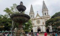 Imagen de referencia - Andes, Antioquia.