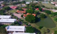 Los estudiantes de pregrado que pueden consultar valores y realizar el pago de su matrícula financiera para el primer semestre de este año.