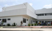 Hospital de Santa Bárbara de Pinto