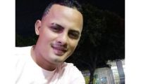 Néucar Ruiz es el nombre del hombre asesinado este jueves en Santa Marta.