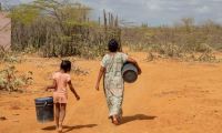 El contrato tenía como objeto atender necesidades de la comunidad Wayuu