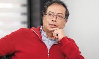 Gustavo Petro Urrego