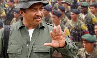 Alias 'Gentil Duarte', cabecilla de las Farc-Ep