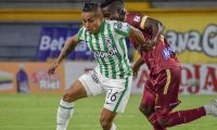 Deportivo Cali y Nacional protagonizarán uno de los duelos más atractivos de esa jornada.