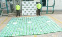 Con estos operativos se da un contundente Golpe al Narcotráfico y las Economías Ilícitas En El Magdalena.