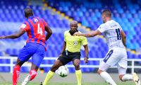 El Unión vs Atlético Cali se jugará el jueves.