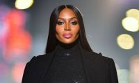 Naomi Campbell