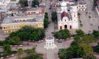 El hecho se registró en Ciénaga. 