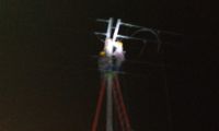 Robo de cable afectó servicio en Concordia y zona rural de Cerro San Antonio.