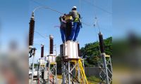 Los trabajos serán realizados por personal de Air-e.