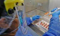 Colombia retomará producción de vacunas.
