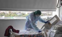 Aumentó el número de muertos por coronavirus.
