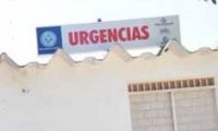 Fue trasladada al centro de salud, pero la ingresaron sin vida. 