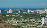 Santa Marta registró un total de 15 nuevos contagios.