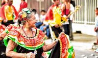 Artesanos, afrodescendientes, músicos y bailarines pueden participar.