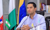 Alcalde de Valledupar  