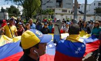 Cada vez son más los venezolanos asesinados en Colombia