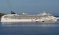 Gobierno da luz verde a regreso de cruceros a Colombia.