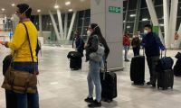 Se levantan restricciones para viajeros colombianos.