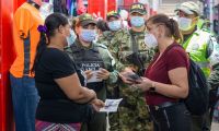 Acciones en el Mercado Público.