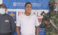 Víctor Candelo Reina.