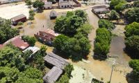 Trabajan en mejorar la capacidad de respuesta dando alerta y aviso a la comunidad.