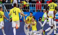 Dos partidos cruciales tendrá Colombia.