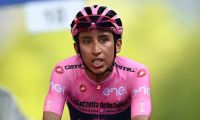 Egan Bernal.