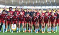 Colombia sub 17 femenino