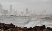 marea alta en cartagena 