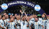 Argentina campeón