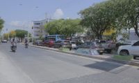 Avenida el Libertador 