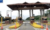 Peajes del Atlántico estarían en Colpass. 