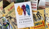 Colombia es Pasión, de la Editorial Planeta. 