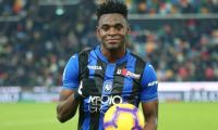 Duvan Zapata. 