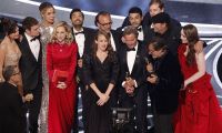 CODA ganó el Oscar a la mejor película