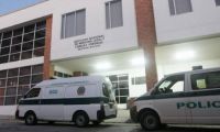 El cuerpo fue llevado a Medicina Legal, en Cartagena.