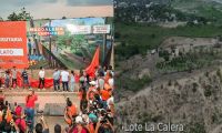 Sigue la polémica por el proyecto educativo. 