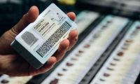 La Registraduría le recuerda a la ciudadanía que a partir del 27 de mayo a las 3:00 p. m. se suspende el servicio de entrega de cédulas.