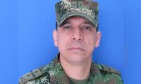 Coronel retirado Montoya