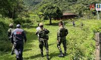 Se trata de 33 activos que harían parte del patrimonio ilícito de personas que estarían involucradas en actividades de narcotráfico.