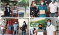 Productores de banano del Magdalena se certifican.