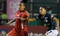 Una buena noticia para el fútbol femenino.