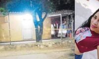  Ányela Fuenmayor Montiel, mujer asesinada