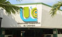 UCC SANTA MARTA