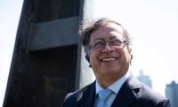 Gustavo Petro