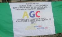 Las AGC.