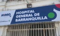 Hospital General De Barranquilla 