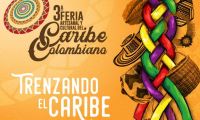 Unimagdalena inicia la tercera Feria Artesanal y Cultural del Caribe Colombiano